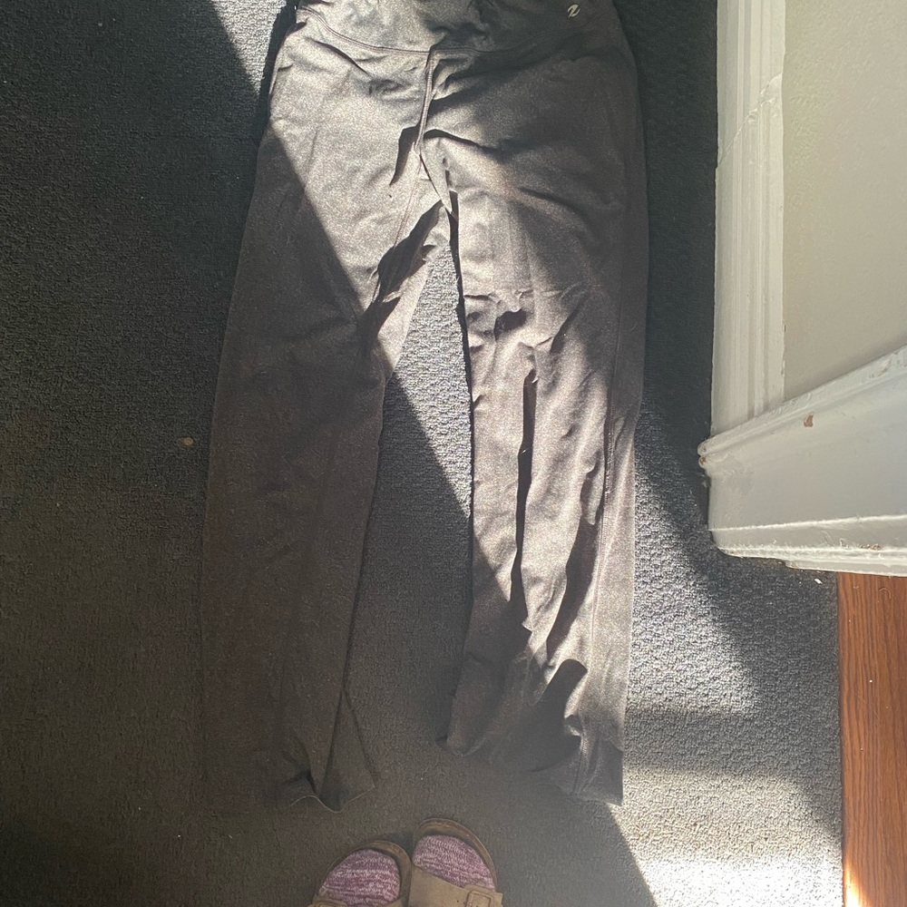 Energy zone pants